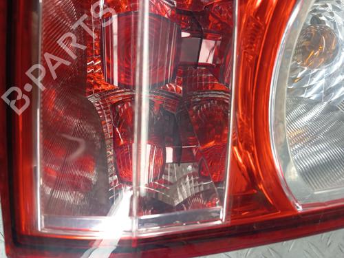 Left taillight DACIA DUSTER (HS_) 1.5 dCi (HSAJ) | BP38761756C34 - Image 3