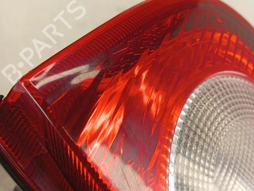 Right taillight NISSAN MICRA III (K12) 1.5 dCi | BP28347974C35