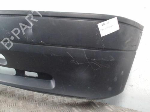 Front bumper PEUGEOT 106 II (1A_, 1C_) 1.0 i | BP28349054C7 