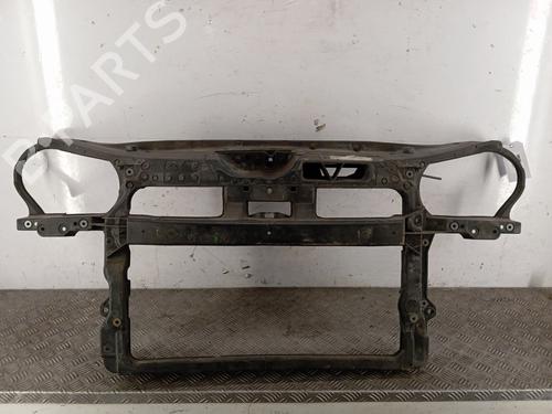 Used Front slam panel VW POLO IV (9N_, 9A_) 1.2 12V (64 hp) 31193601