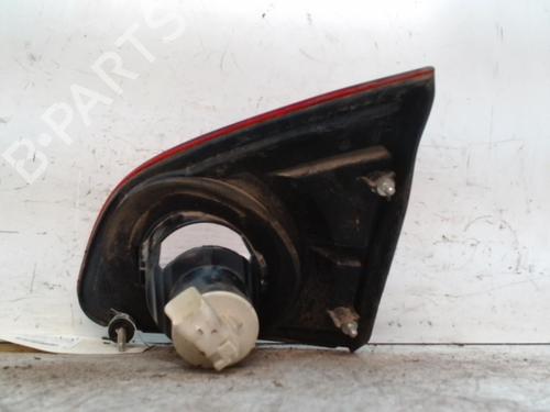 Used Left tailgate light Left tailgate light NISSAN QASHQAI I (J10, NJ10) 1.5 dCi (106 hp) 28349315 28349315