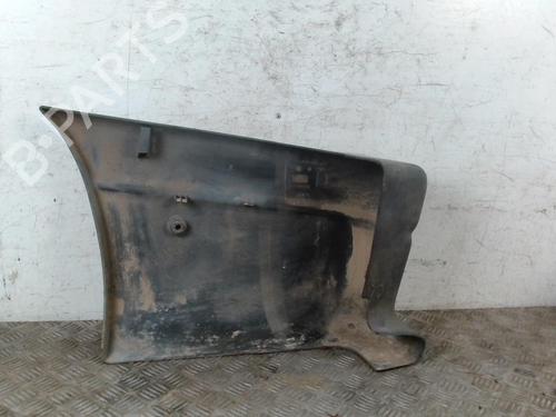 Pare-Chocs D'Angle RENAULT MASTER II Van (FD) 2.8 dTI (114 hp) 28344863