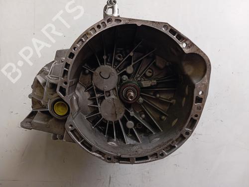 Used Gearbox RENAULT ESPACE IV (JK0/1_) 2.0 dCi (JK01, JK02, JK1J, JK1K, JK1H) (150 hp) 29068545