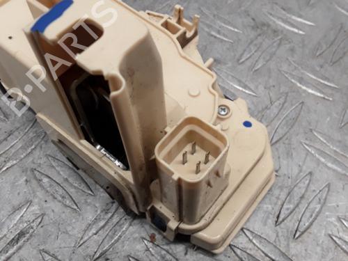 Used Front right lock Front right lock FIAT PANDA (312_, 319_) 1.2 (312PXA1A) (69 hp) 28338296 28338296