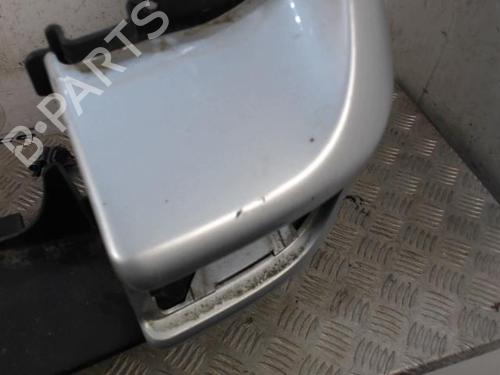 Rear bumper LAND ROVER FREELANDER I (L314) 2.0 Td4 4x4 | BP28348925C8 