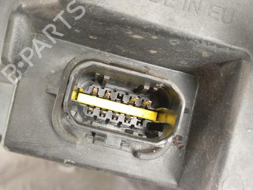 Right headlight PEUGEOT PARTNER Box Body/MPV 1.6 HDi | BP38721637C29  - Image 5