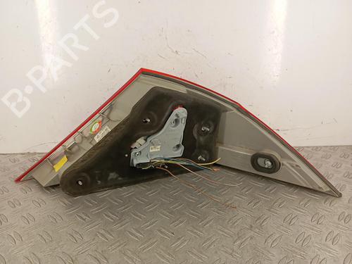 Used Left taillight Left taillight 39625816 39625816