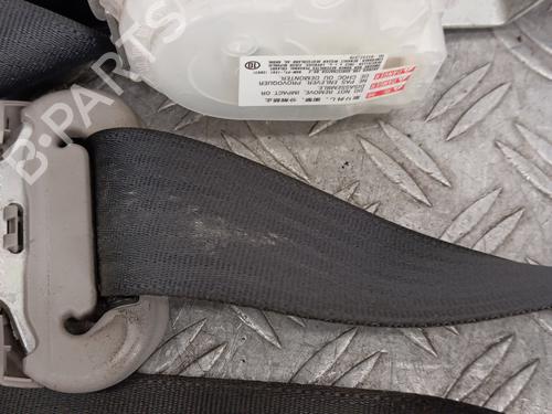 Front right seatbelt NISSAN NAVARA NP300 (D40) 2.5 dCi 4WD | BP30779058I25  - Image 5