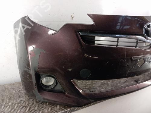 Front bumper TOYOTA VERSO S (_P12_) 1.4 D4-D (NLP121_, NLP121R) | BP29979454C7
