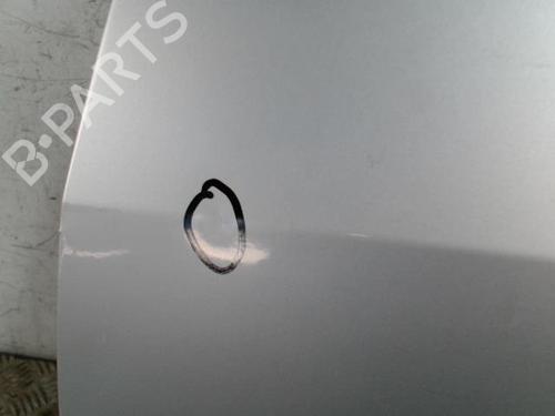 Left front door FORD FIESTA V (JH_, JD_) 1.4 TDCi | BP28344751C2 