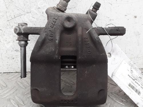 Used Left front brake caliper RENAULT KANGOO Express (FW0/1_) 1.5 dCi 90 (FW0G, FW05, FW08, FW11) (90 hp) 28338165