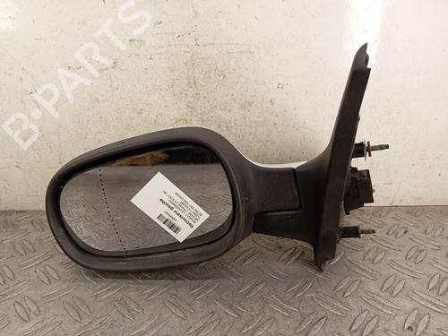 Used Left mirror RENAULT MEGANE I (BA0/1_) 1.9 dCi (BA05, BA1F) (102 hp) 28344019