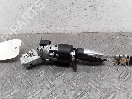 Used Ignition barrel CITROËN C4 II (NC_) 1.6 HDi 115 (114 hp) 28337985
