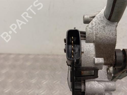 Front wiper motor RENAULT MEGANE IV Hatchback (B9A/M/N_) 1.5 dCi 110 (B9A3) | BP28346405M29