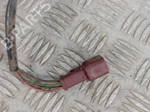 Front wiper motor CITROËN XSARA PICASSO (N68) 1.6 HDi | BP28345840M29 