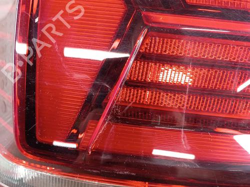 Used Left taillight Left taillight VW POLO VI (AW1, BZ1, AE1) 1.0 TSI (95 hp) 39952969 39952969