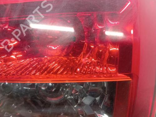 Right tailgate light PEUGEOT 4007 (VU_, VV_) 2.2 HDi | BP28341667C80 