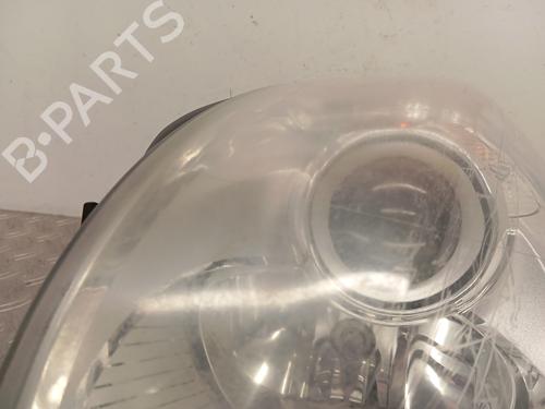 Left headlight MERCEDES-BENZ R-CLASS (W251, V251) R 350 4-matic (251.065, 251.165) | BP28337813C28 
