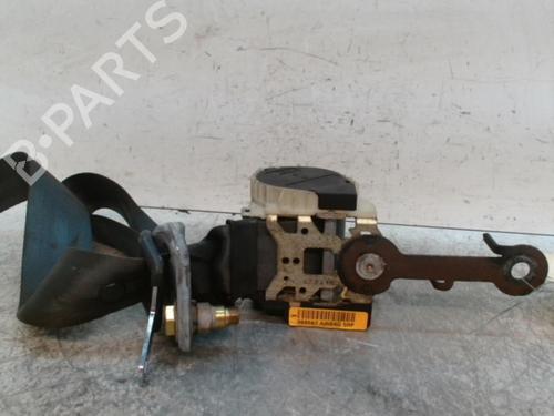Høyre foran beltestrammer RENAULT CLIO II (BB_, CB_) 1.5 dCi (B/CB08) | BP28340888C88 