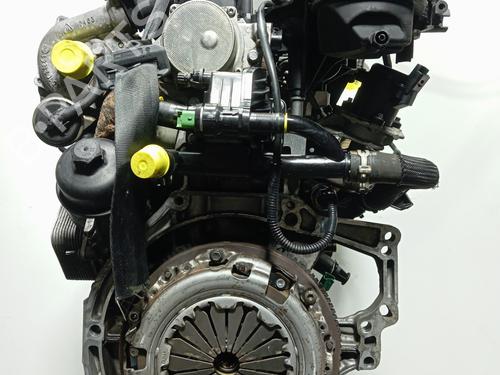 Engine CITROËN C2 (JM_) 1.4 HDi | BP33850428M1  - Image 8
