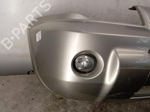 Front bumper NISSAN X-TRAIL I (T30) 2.2 dCi 4x4 | BP28345357C7 