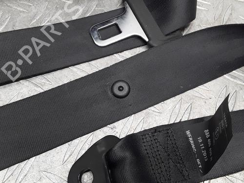 Rear left seatbelt RENAULT CAPTUR I (J5_, H5_) 0.9 TCe 90 | BP28346377I29 - Image 2