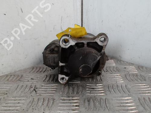 Used Starter RENAULT LAGUNA II (BG0/1_) 1.6 16V (BG1G, BG1H) (112 hp) 28349053