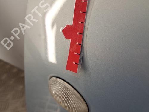 Used Right front fenders Right front fenders 37528617 37528617