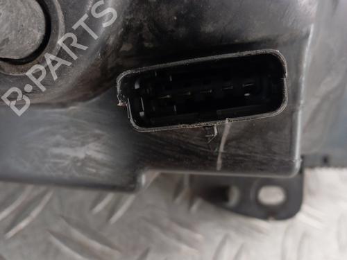 Venstre forlygte RENAULT CLIO II (BB_, CB_) 1.2 (BB0A, BB0F, BB10, BB1K, BB28, BB2D, BB2H, CB0A,... | BP30551428C28