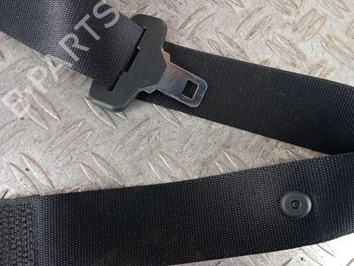 Rear left seatbelt BMW X6 (F16, F86) M 50 d | BP31770301I29 