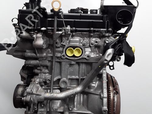 Engine CITROËN C1 II (PA_, PS_) 1.0 VTi 72 | BP28346338M1 