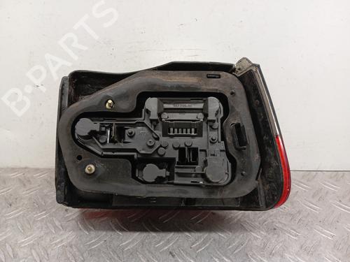 Used Left taillight Left taillight 28339051 28339051
