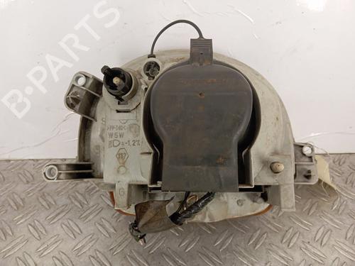 Venstre forlygte RENAULT TWINGO I (C06_) 1.2 (C066, C068) | BP28440181C28 