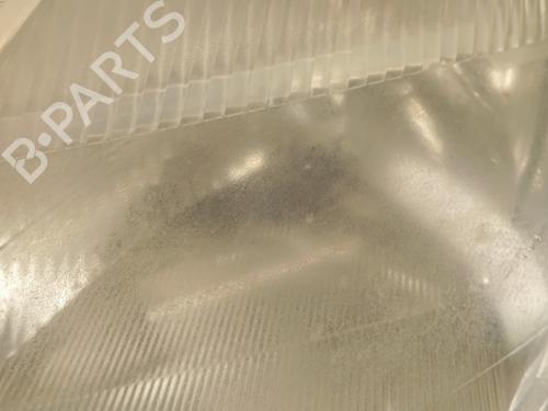 Left headlight FORD FIESTA V (JH_, JD_) 1.3 | BP28341450C28 