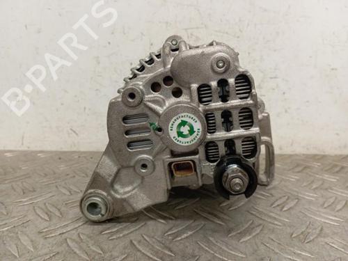 Alternator RENAULT CLIO II (BB_, CB_) 1.2 16V (BB05, BB0W, BB11, BB27, BB2T, BB2U, BB2V, CB05,... | BP28344395M7