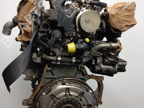 Engine SUZUKI SWIFT IV (FZ, NZ) 1.3 DDiS (AZG413D, ZC02S, ZC92S) | BP28339740M1 