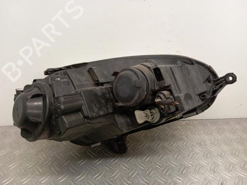 Left headlight VW GOLF VI (5K1) 1.4 TSI | BP28348470C28 