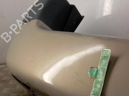 Rear bumper CITROËN BERLINGO / BERLINGO FIRST Box Body/MPV (M_) 1.9 D 70 (MBWJZ, MCWJZ) | BP29973742C8