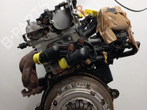 Engine VW POLO IV (9N_, 9A_) 1.4 16V | BP30171794M1