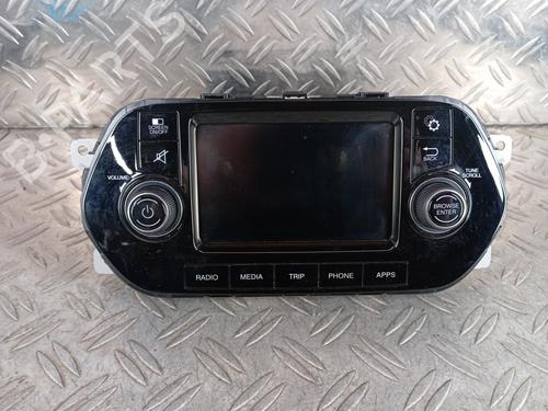 Display für FIAT TIPO Hatchback (356_, 357_) 1.4 (356HXA1B, 357) (95 hp) 32363730