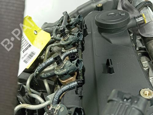 Engine RENAULT CLIO IV (BH_) 1.5 dCi 75 | BP34411927M1  - Image 5