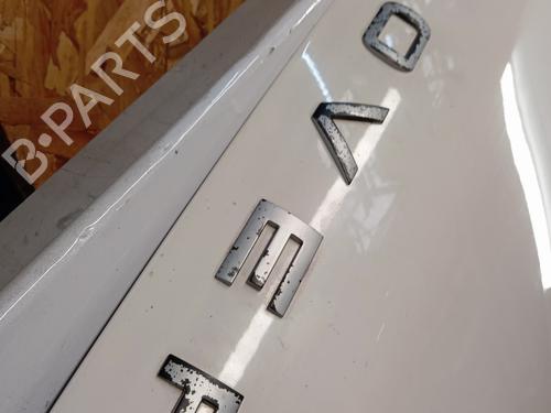 Hood LAND ROVER RANGE ROVER SPORT I (L320) 3.0 D 4x4 | BP28819523C1 
