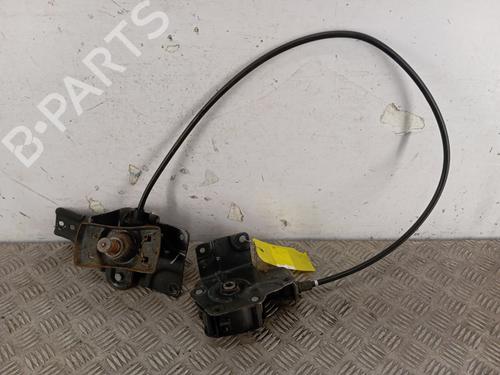 Used Other Other RENAULT MASTER III Van (FV) 2.3 dCi 135 FWD (FV0N, FV08, FV06, FV00, FV1S) (136 hp) 33811734 33811734