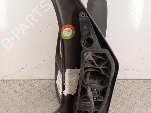 Used Left mirror Left mirror 37865802 37865802
