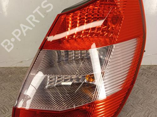 Høyre baklys RENAULT SCÉNIC II (JM0/1_) 1.6 (JM0C, JM0J, JM1B) (113 hp) 29412429