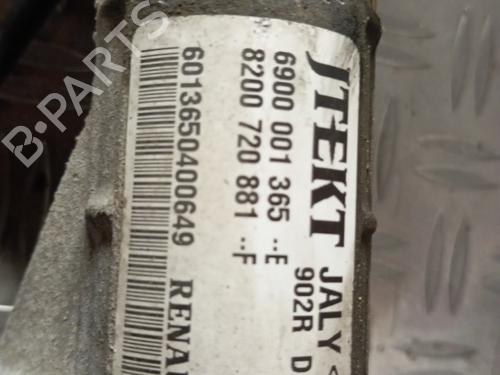 Steering rack DACIA SANDERO 1.5 dCi | BP28343428M22