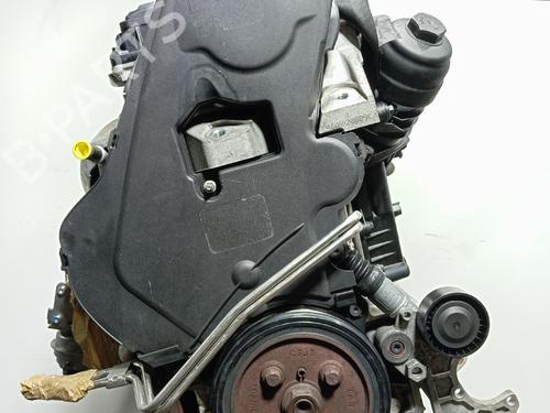 Used Engine Engine 39077126 39077126