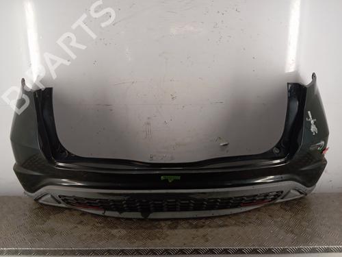 Used Rear bumper HONDA CIVIC VIII Hatchback (FN, FK) 1.4 (FK1) (83 hp) 32993234