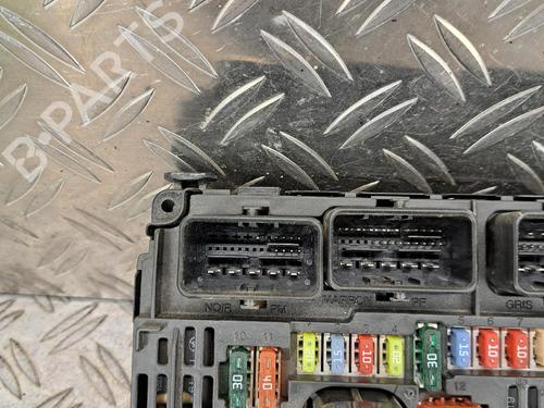 Fuse box CITROËN C4 I (LC_) | BP37076672E1 - Image 4