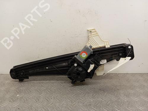Used Rear right window mechanism PEUGEOT 5008 II (MC_, MJ_, MR_, M4_) 2.0 BlueHDi 180 (MJEHZW, MJEHZR, MJEHZP) (177 hp) 28339170